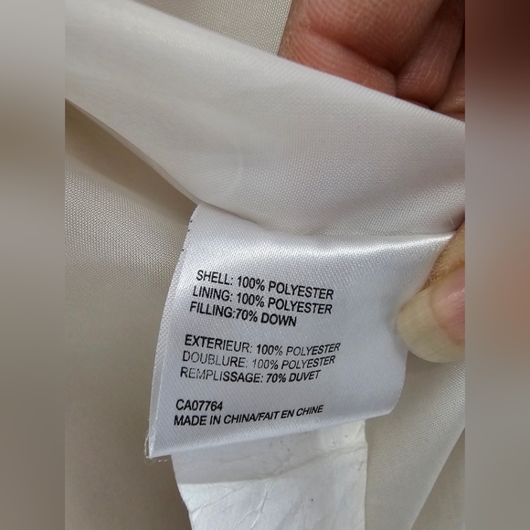 Winter Jacket - Picture 7 of 15